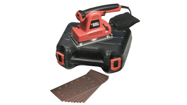 Black & Decker Ka274Eka Zımpara Makinesi Fiyatları