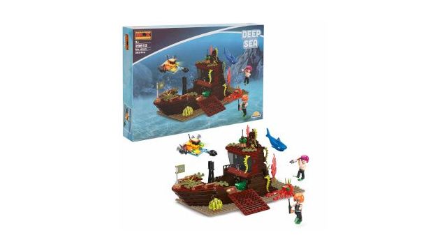 BLX 29612 Sea Su Altı Gemisi Keşfi Fiyatları ve Modelleri