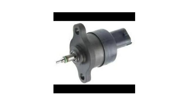 0 281 002 488 BOSCH Fuel Pressure Regulator, Common Rail | Order Now