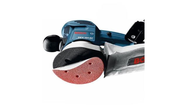 Bosch Eksantrik GEX 150 AC (340 W) Zımparalama Makinesi Fiyatları