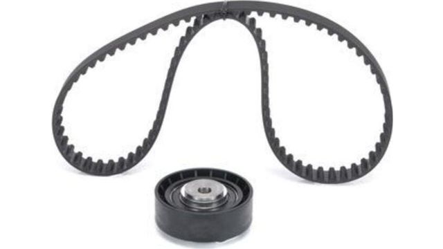 Bosch Ford Tourneo Connect 1.8 TDCI TDDI DI 2002-2013 Triger Seti