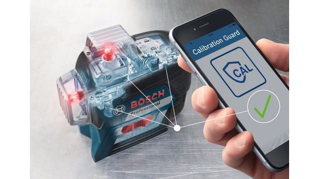 Bosch GLL 3-80 Lazer Hizalama Fiyatları