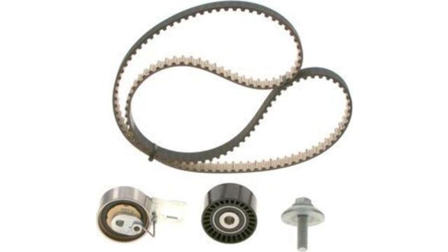 Bosch Opel Crossland X Crossland 1.6 Turbo D 2017-2023 Triger Seti