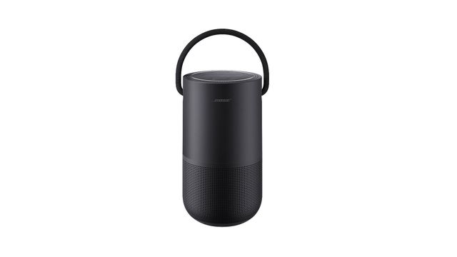 Bose Portable Home Speaker Siyah Hoparlör Fiyatları ve Özellikleri