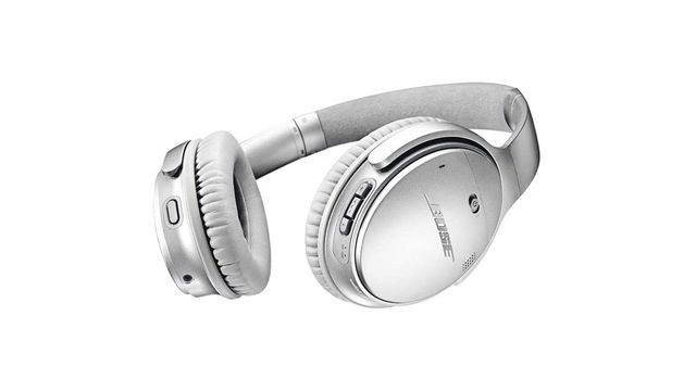 Bose QuietComfort 35 IIシルバー Bose QuietComfort 35 II Bluetooth Kulaklık Fiyatları ve Özellikleri