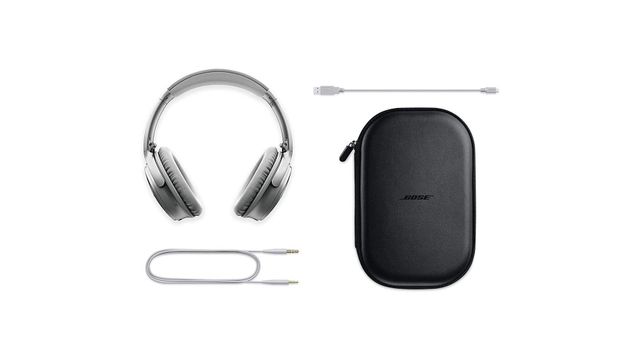 Bose QuietComfort 35 II Bluetooth Kulaklık Fiyatları ve Özellikleri