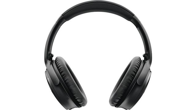 Bose QuietComfort 35 II Bluetooth Kulaklık Fiyatları ve Özellikleri