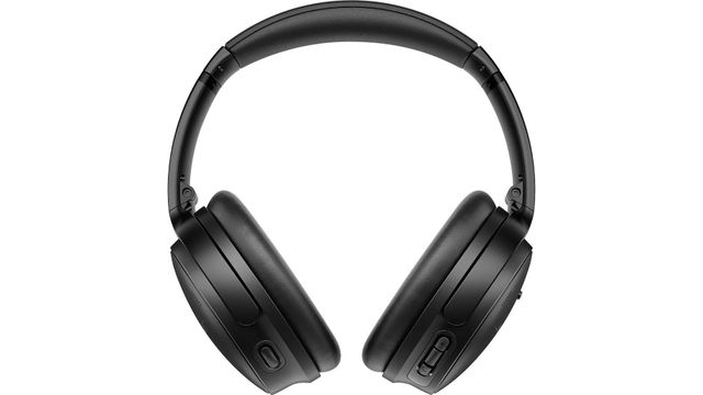 Bose QuietComfort 45 Siyah Bluetooth Kulaklık Fiyatları
