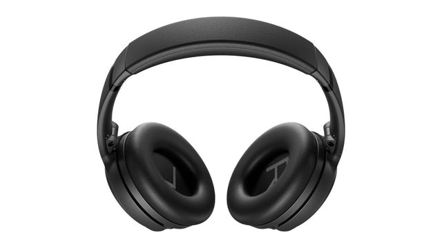 Bose QuietComfort 45 Siyah Bluetooth Kulaklık Fiyatları