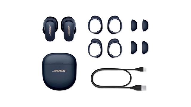 Bose QuietComfort Earbuds II Bluetooth Kulaklık Fiyatları