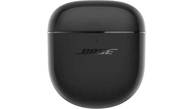 Bose QuietComfort Earbuds II Siyah Bluetooth Kulaklık Fiyatları