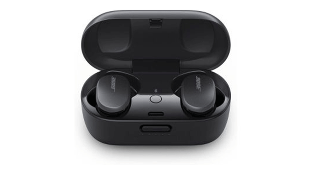 Bose QuietComfort Earbuds Siyah Bluetooth Kulaklık Fiyatları