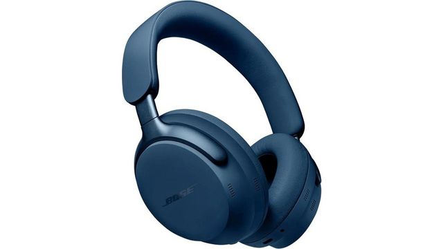 新品未使用 Bose QuietComfort Ultra Headphones Bose QuietComfort Ultra Bluetooth Kulaklık Fiyatları