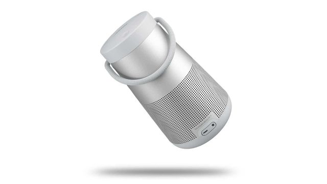 Bose SoundLink Revolve Plus Gri Bluetooth Hoparlör Fiyatları