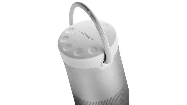 Bose SoundLink Revolve Plus Gri Bluetooth Hoparlör Fiyatları