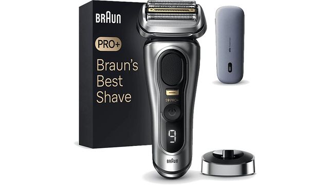 Braun Series 9 Pro+ 9527S Tıraş Makinesi Fiyatları