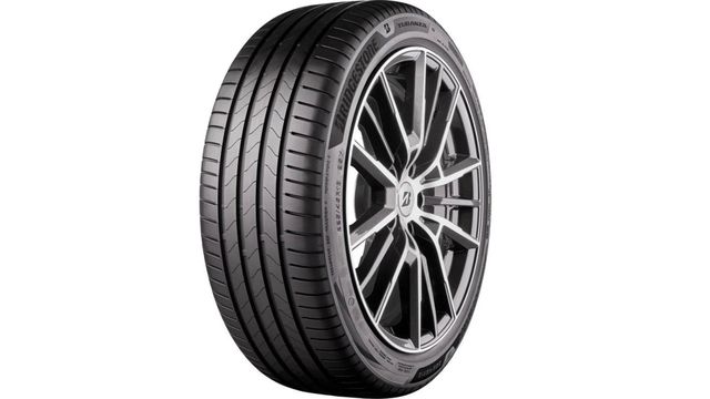 Bridgestone 205/55 R17 95V XL Turanza 6 Yaz Lastiği Üretim Yılı