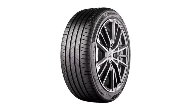 Bridgestone 225/40 R18 92Y XL Turanza 6 Yaz Lastiği Üretim Yılı