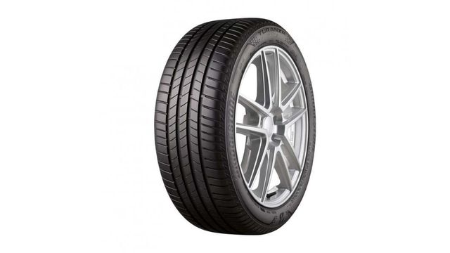 Bridgestone 225/45 R18 95Y XL RFT Driveguard Turanza T005 Yaz