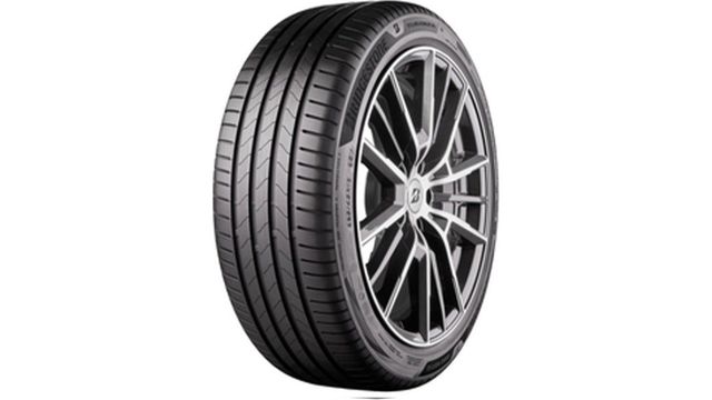 Bridgestone 235/45 R18 94W Enliten Turanza 6 B-Seal + Yaz Lastiği