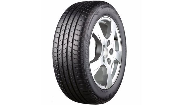 Bridgestone 255/40 R18 99Y XL Turanza T005 RFT Yaz Lastiği Fiyatları