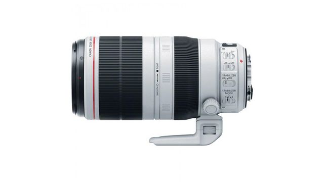 Canon EF 100-400mm f/4.5-5.6L IS USM Lens Fiyatları