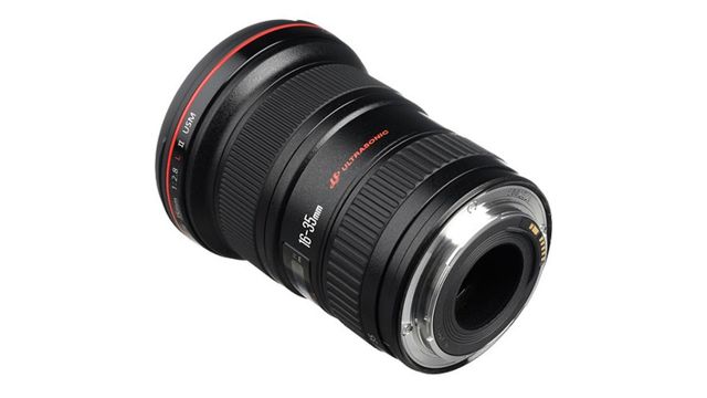 Canon EF 16-35mm f/2.8L USM II Lens Fiyatları