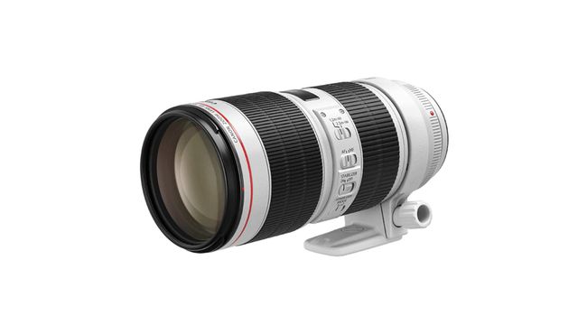 れい CANON EF 70-200mm F2.8L IS USM canon-ef-70-200mm-f2-8l-is-iii