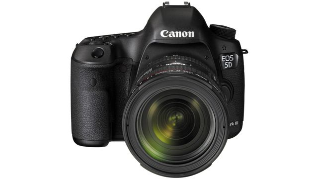 Canon EOS 5D Mark IV Fiyatları