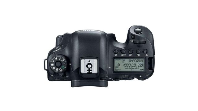 Canon EOS 6D Mark II Body DSLR 26.2 MP Fotoğraf Makinesi Fiyatları