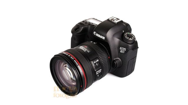Canon EOS 6D Fiyatları