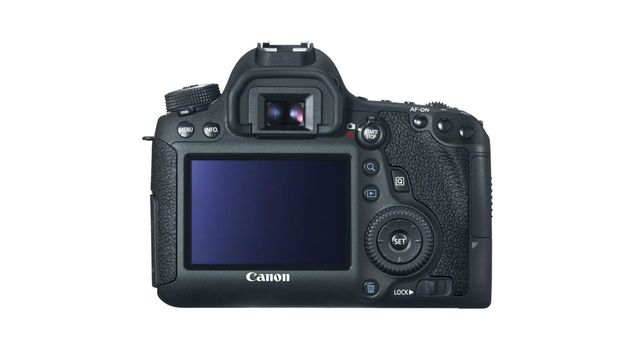 Canon EOS 6D Fiyatları