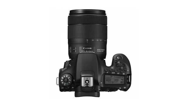 Canon EOS 90D 18-135 IS Usm Fotoğraf Makinesi Seti Fiyatları ve