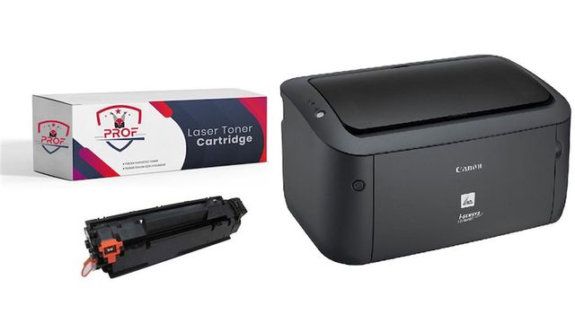 Canon İ-Sensys LBP-6030B Muadil Toner Fiyatları ve Özellikleri