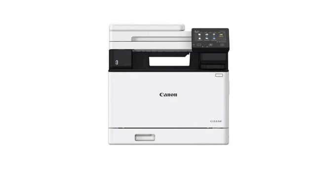 Canon i-SENSYS X C1333IF Çok Fonksiyonlu Yazıcı Fiyatları ve