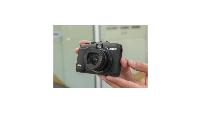 Canon PowerShot G16 Dijital Fotoğraf Makinesi Fiyatları