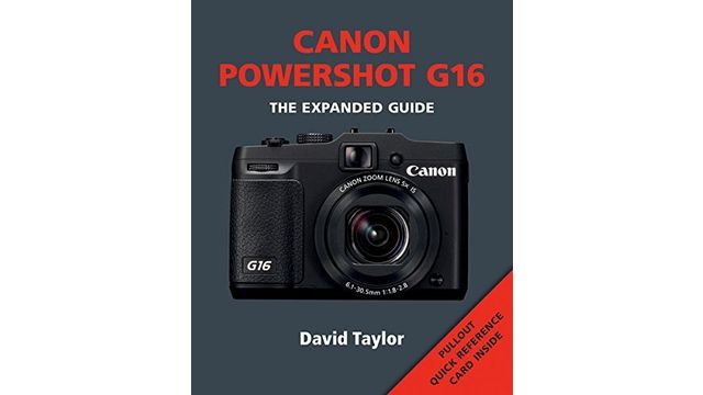Canon PowerShot G16 Dijital Fotoğraf Makinesi Fiyatları