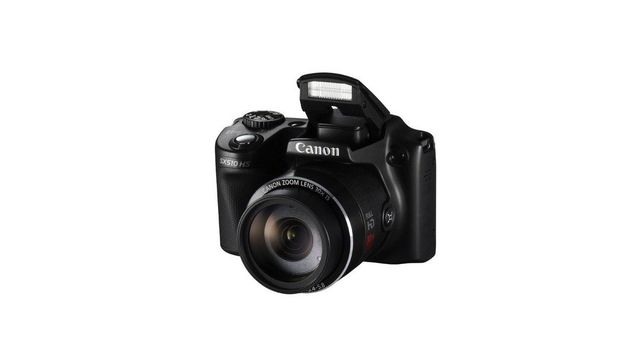 Canon PowerShot SX510 HS Dijital Fotoğraf Makinesi Fiyatları