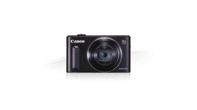 Canon Powershot Sx610 Hs Dijital Fotoğraf Makinesi Fiyatı