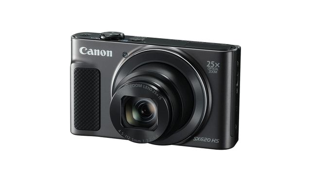 Canon PowerShot SX620 HS Dijital Fotoğraf Makinesi Fiyatları