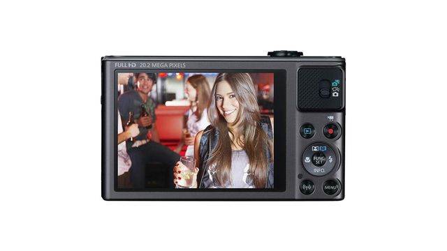 Canon PowerShot SX620 HS Dijital Fotoğraf Makinesi Fiyatları