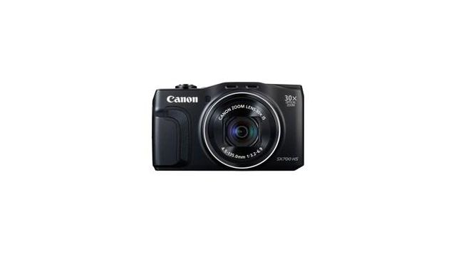 Canon PowerShot SX700 HS Dijital Fotoğraf Makinesi Fiyatları