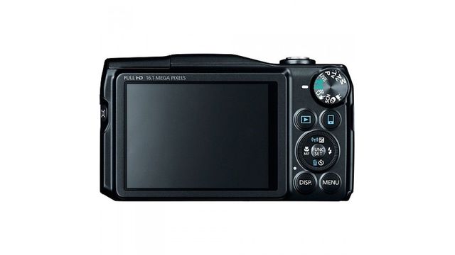 Canon PowerShot SX700 HS Dijital Fotoğraf Makinesi Fiyatları