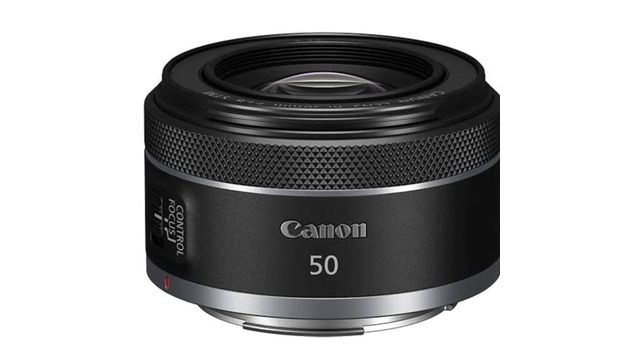 Canon RF 50 mm F/1.8 STM Lens Fiyatları ve Özellikleri