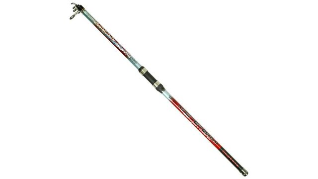 Captain 1670 100 250 gr 420 cm Atar İmperial Tele Surf Kamış