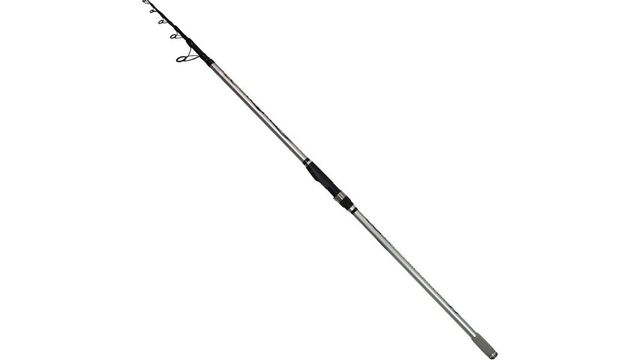 Captain 1693 300 gr Atar Kawasaki 420 cm Tele Surf Cast Kamış