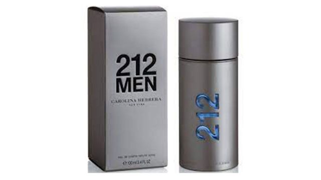 Carolina Herrera 212 Men EDT 100 ml Erkek Parfümü Fiyatları