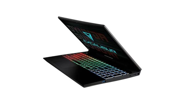 Casper Excalibur G770.9300-8DH0X Intel Core i5 9300H 8GB Ram 240GB