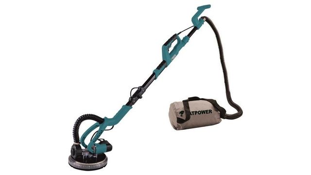 CatPower 3014 225 mm Duvar Zımparalama Makinesi Fiyatları