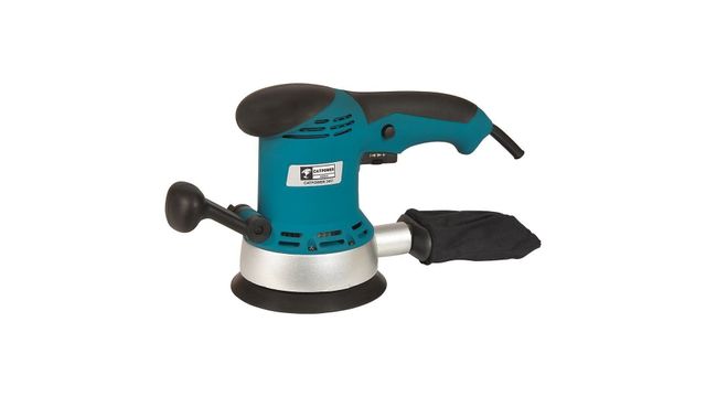 Catpower Eksantrik Titreşim Cat 3451 (450W) Zımparalama Makinesi